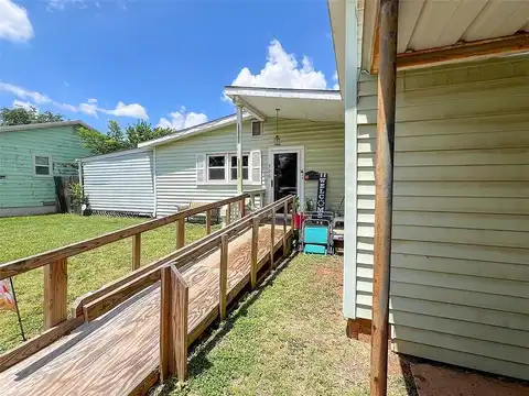 La Salle, ABILENE, TX 79605
