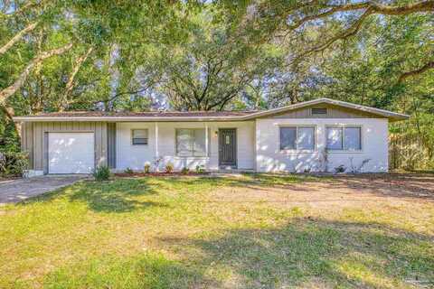 Lake Terrace, PENSACOLA, FL 32505