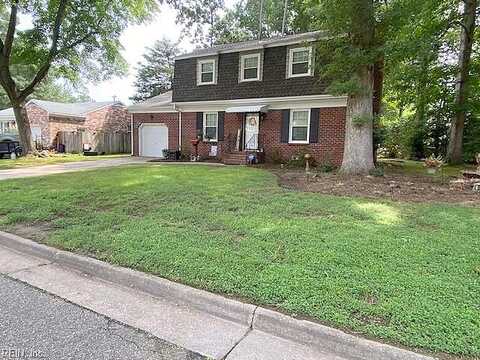 Lacon, NEWPORT NEWS, VA 23608