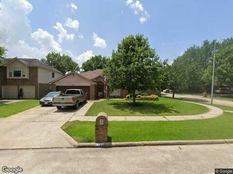Mahan, LA PORTE, TX 77571