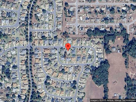 120Th, SUMMERFIELD, FL 34491
