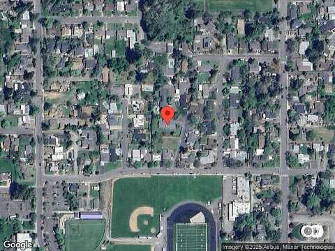 Wesley, GRANTS PASS, OR 97526