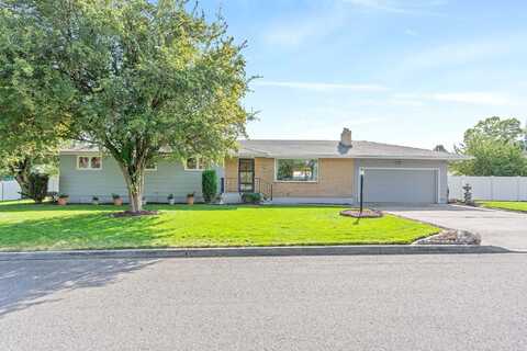 Oberlin, SPOKANE VALLEY, WA 99206