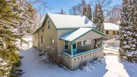 Smith, STEVENS POINT, WI 54481
