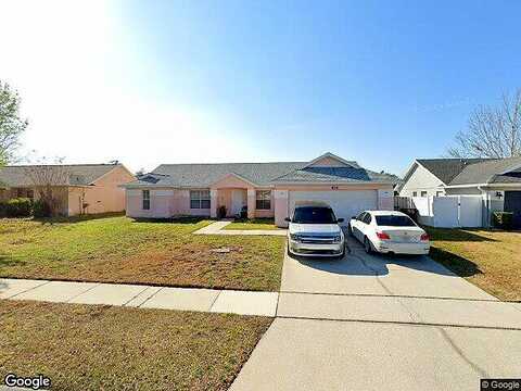 Little Creek, ORLANDO, FL 32825