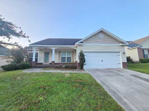 Arbor Springs, GROVETOWN, GA 30813