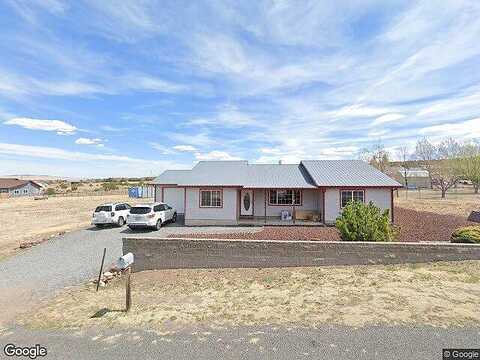 Genevieve, EAGAR, AZ 85925
