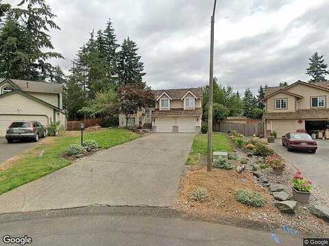 170Th Street, PUYALLUP, WA 98375