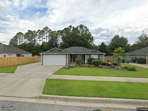 256Th, NEWBERRY, FL 32669