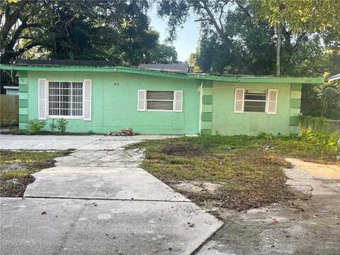 Crenshaw, TAMPA, FL 33604