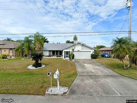 El Dorado, CAPE CORAL, FL 33914