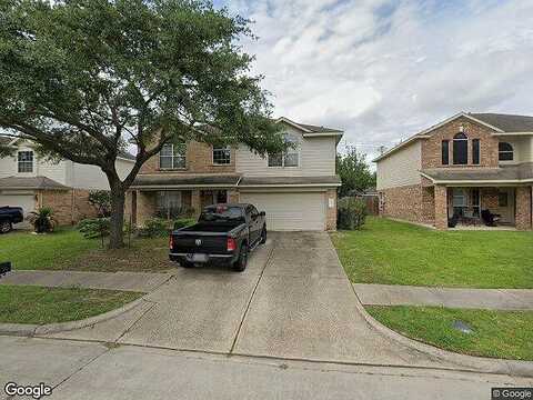 Chad, BAYTOWN, TX 77521