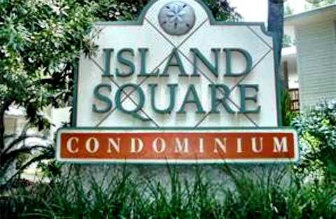 Island Square, SAINT SIMONS ISLAND, GA 31522