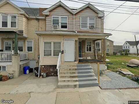 Green, MARCUS HOOK, PA 19061