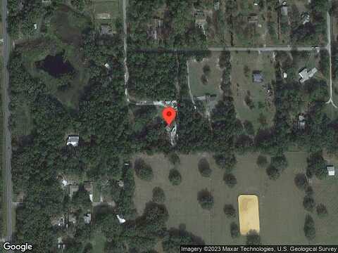 Eubanks, DUNNELLON, FL 34433
