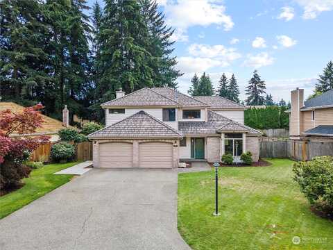166Th, PUYALLUP, WA 98375