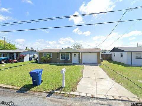 Unicorn, PORT RICHEY, FL 34668