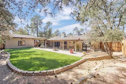 Mud Springs, PAYSON, AZ 85541