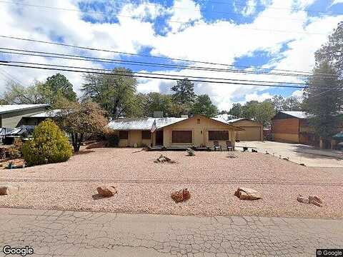 Mud Springs, PAYSON, AZ 85541