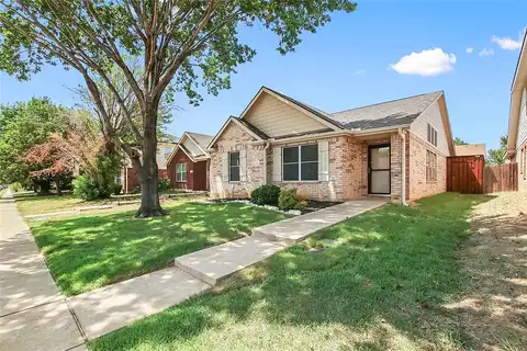 Stewart, Crossroads, TX 76227