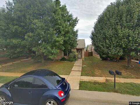 Stewart, Crossroads, TX 76227