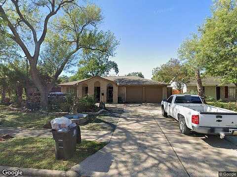 Sunnywood, HOUSTON, TX 77088