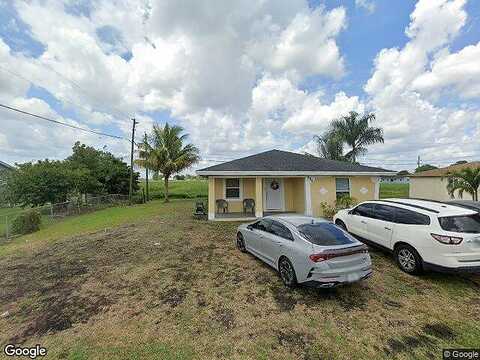 12Th, BELLE GLADE, FL 33430