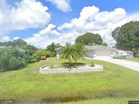 Palmetto, VENICE, FL 34293