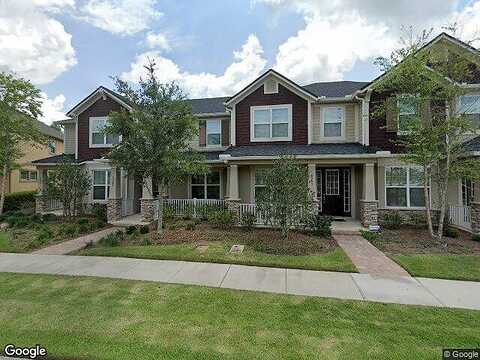 Hildreth, ORLANDO, FL 32832