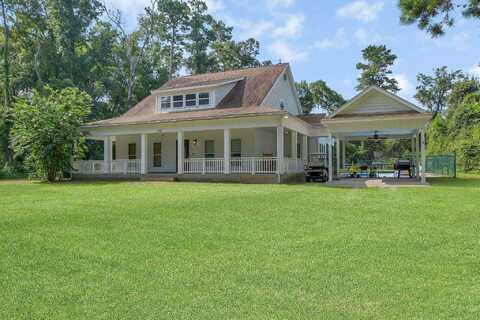 Rehwinkel, CRAWFORDVILLE, FL 32327