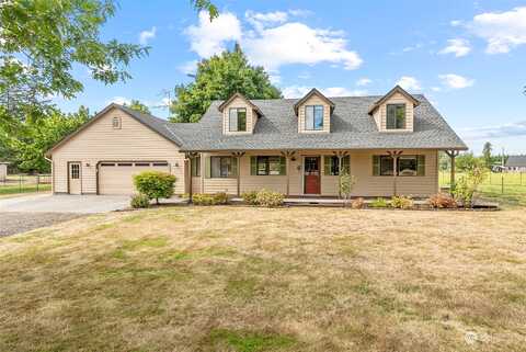 236Th, BATTLE GROUND, WA 98604