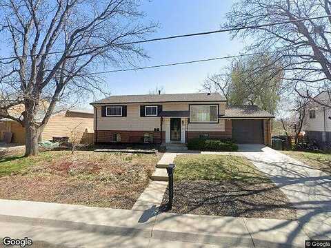 Oberon, ARVADA, CO 80004