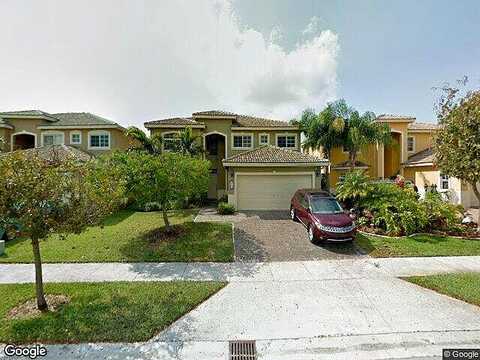 211Th, CUTLER BAY, FL 33189