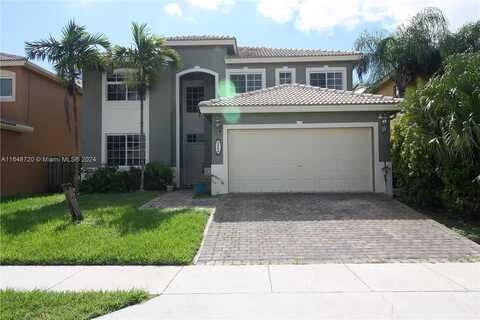 211Th, CUTLER BAY, FL 33189