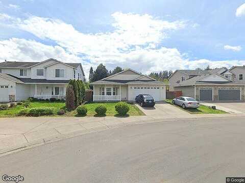84Th, VANCOUVER, WA 98662