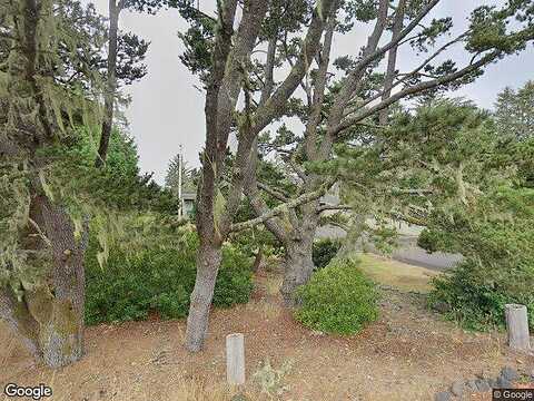Blue Heron, SEASIDE, OR 97138