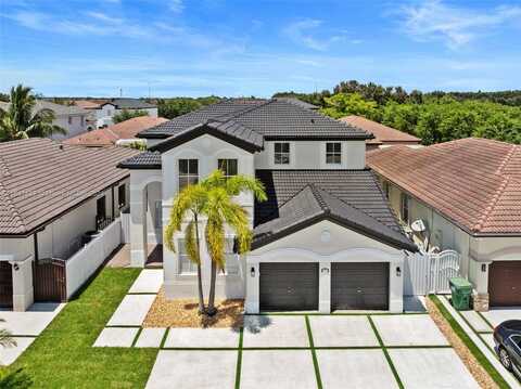 181St, HIALEAH, FL 33018