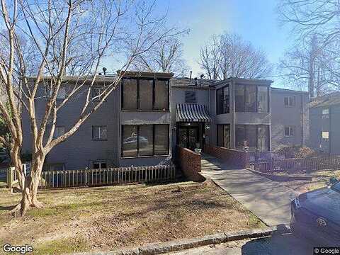 Glendale, ATLANTA, GA 30309