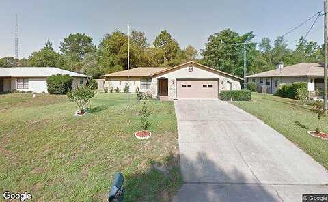 Amboy, CITRUS SPRINGS, FL 34433