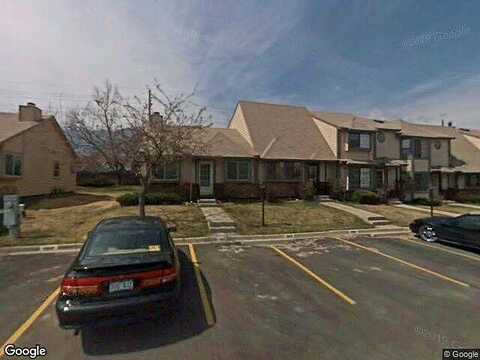 London Green, COLORADO SPRINGS, CO 80906