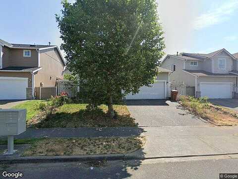 M, TACOMA, WA 98444
