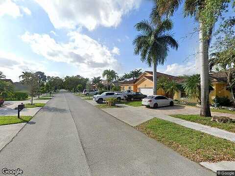 168Th, HIALEAH, FL 33018