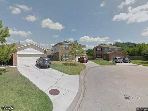 Willow Spur, TOMBALL, TX 77375