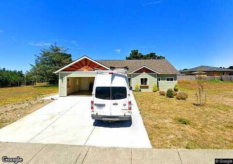 Rogers, BANDON, OR 97411