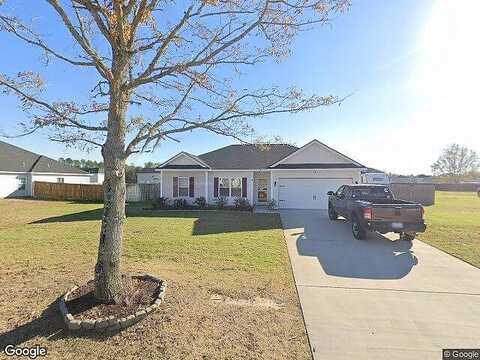 Whippoorwill, LUDOWICI, GA 31316