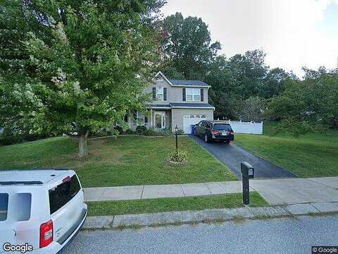 Kennard Dale, STEWARTSTOWN, PA 17363