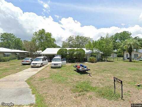Charlotte, EUSTIS, FL 32726