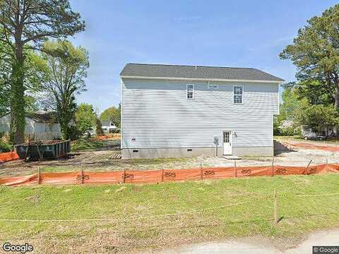 Beacon, PORTSMOUTH, VA 23702