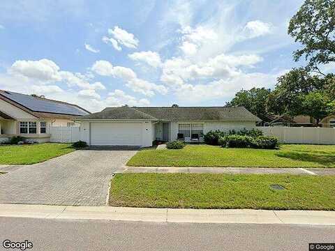 Charming Knoll, TAMPA, FL 33635