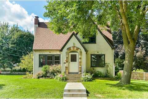 Dodd, SAINT PAUL, MN 55118